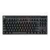 Logitech PRO X TKL RAPID Проводная игровая клавиатура