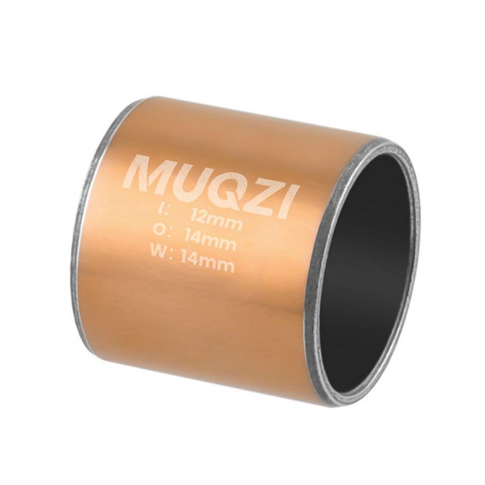 DU Liner Bicycle Shock Absorbers Bushing Bike Shock Absorption Inflection Point MTB