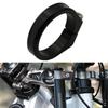 Aluminum Alloy Steering Column Reinforced Riser Clamp For SurRon X Light Bee X