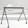 Yealink MeetingBoard 86-inch Floor Stand (CN version)