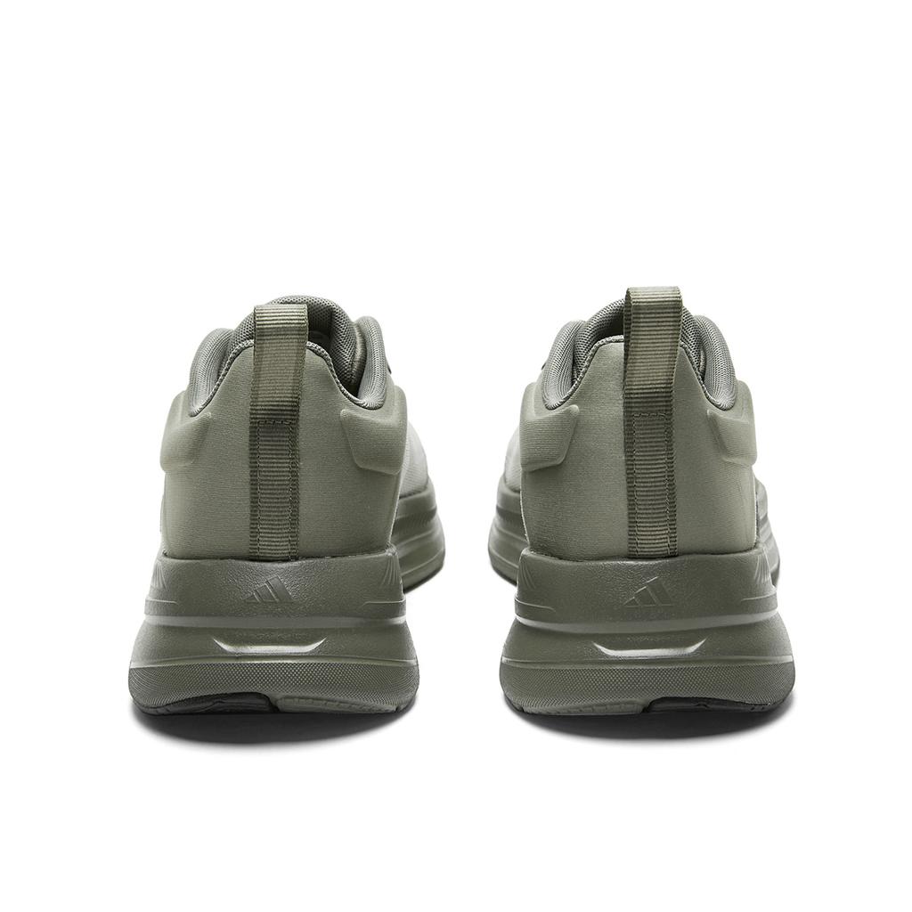 adidas Dreampace Легкие удобные прочные дышащие кроссовки для бега унисекс Зеленые KJ0218