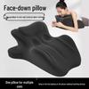 Couple's Pregnancy Aid Pillow: Elevates Hips During Intercourse, Enhances Conception, Doubles As Prone Sleeping Pillow