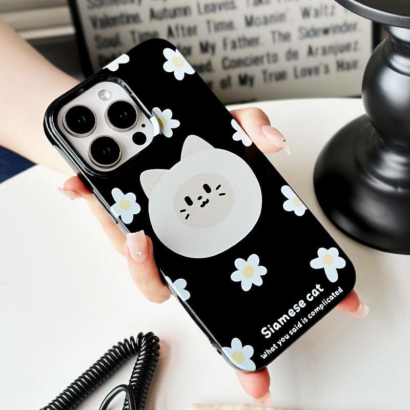 Чехол Zhitai Jelly для iPhone 16/15Pro, подходит для моделей 13/12/14Promax/78Plus.