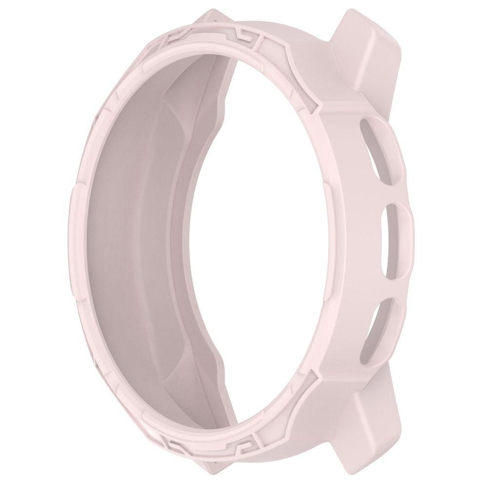 Smart Watch TPU Bumper Protective Edge Shell Bezel Frame Case Cover