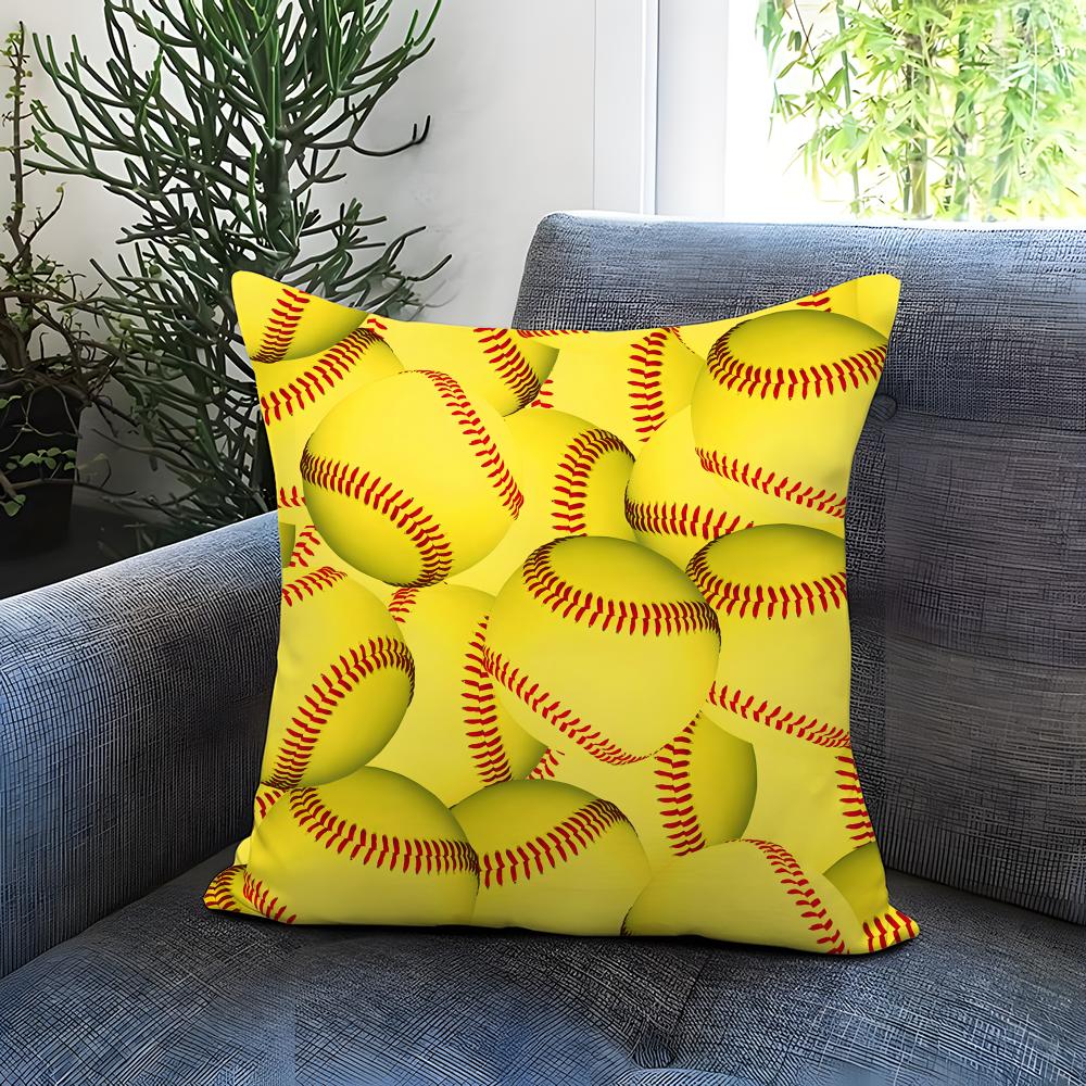 Artistic Background Patterns Cushion Cover Comfortable Reversible Pillow Cover Ideal for Car Sofa Bedroom  Beyond