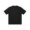 Palace X Engineered Garments Heavyweight T-Shirt Black Unisex Tops P23ES142