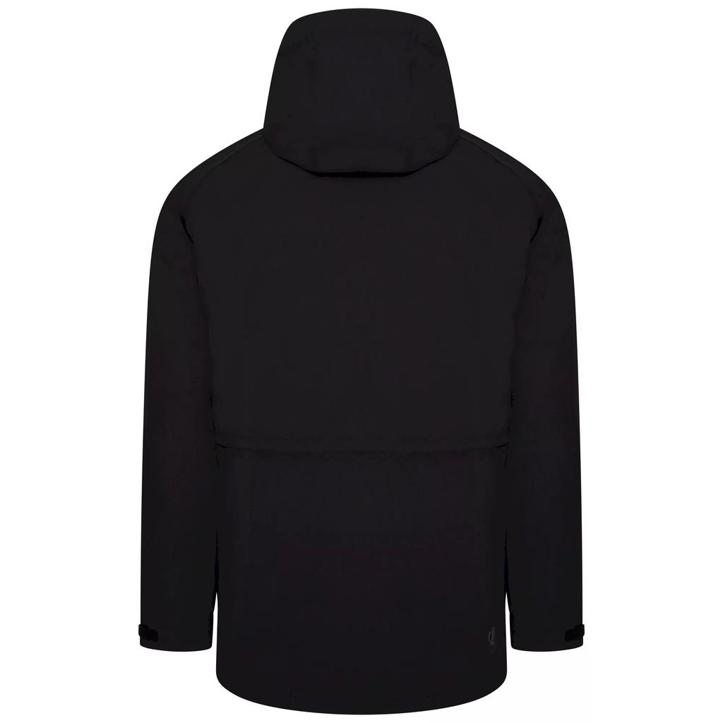 Mens Recur Waterproof Jacket