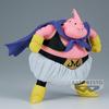 Figurine banpresto dragon ball z majin buu solid edge works