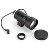 3MP 12-120mm Focal Length CCTV HD Auto Aperture Zoom Lens CS Mount for Surveillance Security Camera