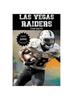 Книга Las Vegas Raiders Fun Facts