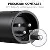 2 шт. XLR 3-контактный DMX 512 Терминатор Резистор DMX512 Терминальное Сопротивление для Цифрового Мультиплекса Светодиодный Подвижный Голова Световой Сценический