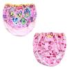 Tamagotchi Color Set of A Pattern 562 Girls' Shorts, 2,