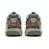 Bodega x New Balance 990v3 Сделано в США Юбилейные Унисекс Кроссовки Коричневые M990BD3