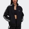 Adidas Originals ADICOLOR Jacket Fall Women's Black H20540