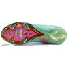 Nike Zoom Mercurial Superfly 10 Elite SE FG Cosmic Speed Chapter 2 Pack Unisex Sneakers Green Hyper-Turquoise Black FQ8309-300