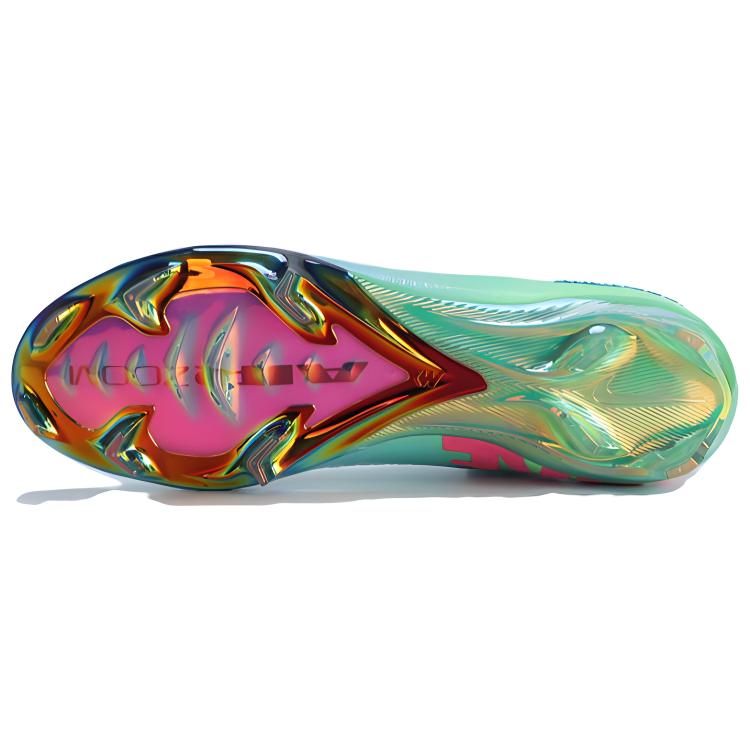 Nike Zoom Mercurial Superfly 10 Elite Se Fg Cosmic Speed Chapter 2 Pack Sneakers Casual FQ8309-300