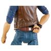 JURASSIC WORLD MATTEL 2020 AMBER COLLECTION 6inch Action Figure OWEN GRADY Movie Fallen Kingdom Jurassic Park Dinosaur Figure Goods Chris Pratt [Item]