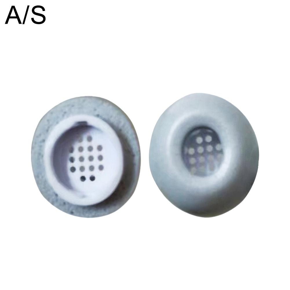 2PCS Memory Foam Ear Tips For Samsung Galaxy Buds 3pro/buds 3 Noise-cancelling Earbud Cap Cover S M L Anti-slip Replace Earplugs