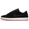 Nike Tennis Classic Ultra Premium Comfortable Casual Slip-Resistant Durable Low-Top Sneakers Women Sneakers Black 749647-005