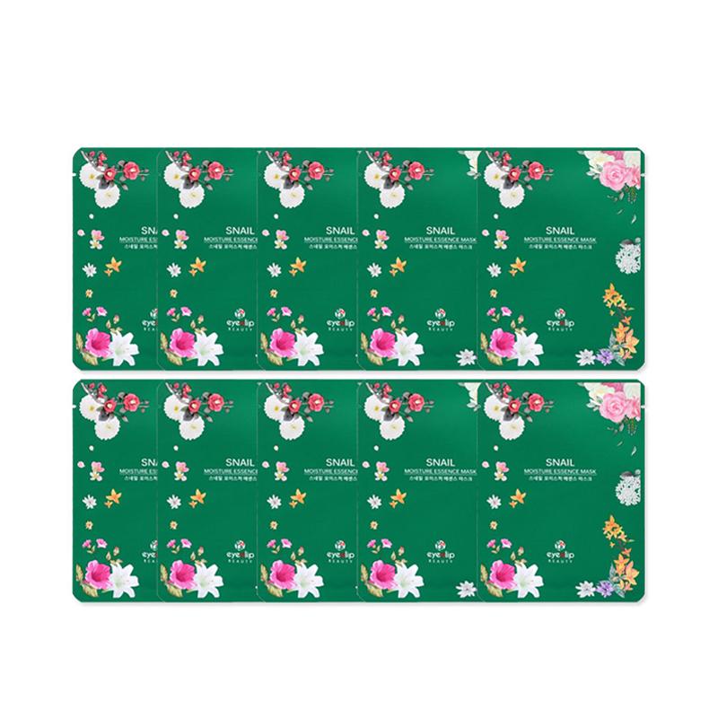 EYENLIP Маска Moisture Essence 25мл 10 видов [10шт]