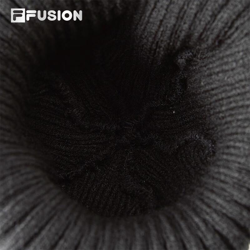 FILA FUSION Unisex Knit Beanie - 2025 Winter Collection