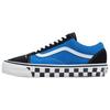 Mita X Old Skool LX Gore-Tex Black Blue Unisex Sneakers VN000D0UY61