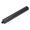 Billiard Pool Cue Extension 8 Inch Aluminum Alloy Pool Cue Extender Stick Billiard Accessory for Len