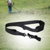 Trimmer Strap Strimmer Shoulder Harness Durable Comfort