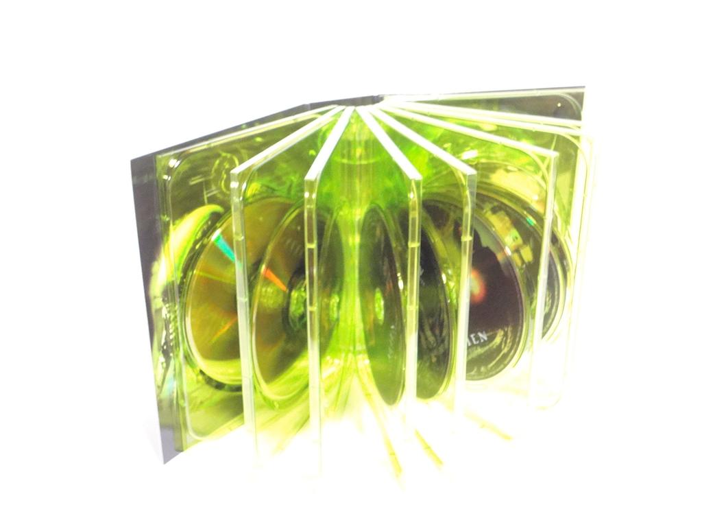 Коллекция «Чужой» [DVD]