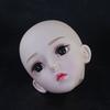 Кукла Кукла Голова Куклы Голова Куклы 13 BJD 4D Глаза Изготовление Кукол Карие Глаза
