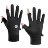 Winter Biking Gloves Snow Gloves Cycling Warm Gloves Touchscreen Bike Winter Gloves Thermal Gloves Hands Warmer For Sports