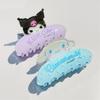 Мультяшный Милый Зажим Пача Собака Pop up Sanrio Заколка для Волос Новые Аксессуары для Волос Подарок для Друзей