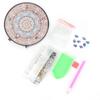 DIY Diamond Painting Night Light Special Shaped Mandala Diamond Painting Home DecorationZXD031