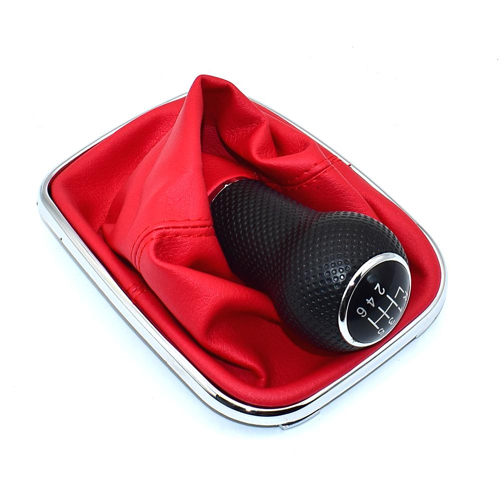 12 мм 5 скоростей 6 скоростей для Volkswagen 1999-2004 Golf 4 IV MK4 R32 Bora MT автомобильная ручка переключения передач рычаг переключения передач Gaitor