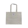 Slow Eco Bag Red Stitch Eco Bag Off White [Love Stay] Lss-f-01