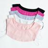 Fashion Women Apparel Accessories False Blouse Top Female Fake Collars Removable Detachable Collar