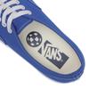 Vans Аутентичный Федеральный синий Vn000cw21pq Федеральный синий