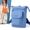 Small Crossbody Purses Phone Bag for Women Leisure Waterproof Shoulder Bag Nylon Lightweight Mini Handbag
