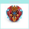 Высококачественный Beyblade Burst Xeno Xcalibur Xcalius Excalibur B-48 Игрушка Без Запускателя
