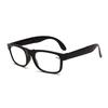 1.0 To +4.0 Light Wieght With Box Foldable Eyeglasses Reading Glasses Full Frame Presbyopic Unisex HD Lense  Unique