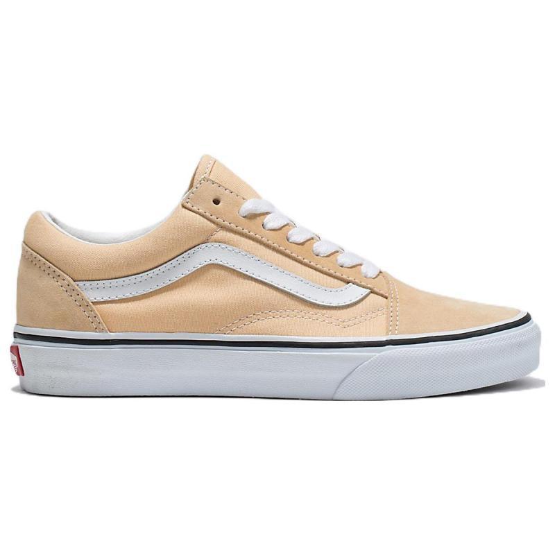 Vans Old Skool 'Color Theory Honey Peach' Vans VN0007NTBLP