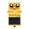 BOSS OverDrive Yellow OD-3
