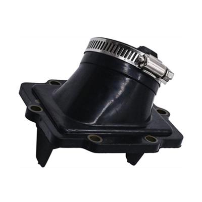 Впускной коллектор карбюратора 16065-1180 Подходит для Kawasaki KX500 1989 1990 1991-2004