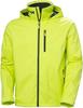 Куртка Crew Hooded Sailing Jacket 2.0 (34443) Мужская куртка Crew Sailing Jacket With Hood 2.0 (34443) зеленая