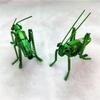 Алюминиевая проволока Животное Маленькая модель Креативный Ручная работа Простота Современная Спальня Гостиная Украшение Домашний Декор Аксессуары