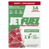 JetFel®, Energy + Athletic Performance, Energy Sticks, Watermelon, 14 Stick Packs, 0.24 Oz (6.76 G) Each
