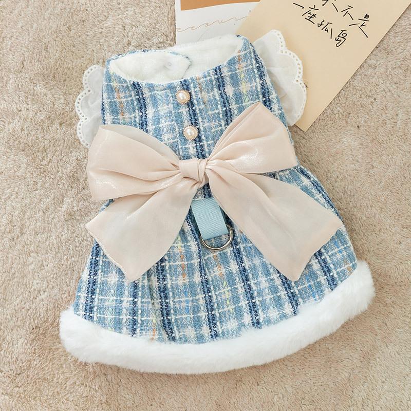 Теплая одежда для домашних животных, милое пальто с принтом, рубашка, рубашка для маленьких и средних собак, кошек, Тедди, зимний наряд для французского бульдога, чихуахуа