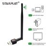 WiFi USB Adapter 150mbps Wifi Antenna 802.11n Long Distance USB WiFi Receiver Ethernet Network Card
