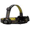 GENTOS Светодиодный налобный фонарь 170 люмен 10 часов света Головные войны [Яркость / / Водонепроницаемость] HW-933XG