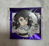 [USED] Demon Slayer: Kimetsu No Yaiba Tokito Muichiro Halloween Can Badge